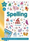 Image for 6-8 Years Spelling
