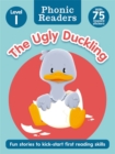 Image for Phonic Readers Age 4-6 Level 1: The Ugly Duckling