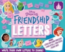 Image for Disney Princess: Friendship Letters
