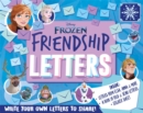 Image for Disney Frozen: Friendship Letters