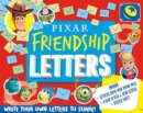 Image for Disney Pixar: Friendship Letters