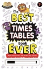 Image for The Best Times Tables Book Ever