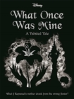 Image for What once was mine  : a twisted tale