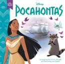 Image for Disney Princess Pocahontas