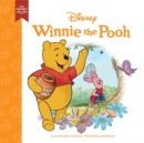 Image for Disney: Winnie the Pooh