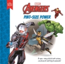 Image for Marvel Avengers: Pint Size Power