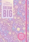 Image for Disney Princess: Dream Big