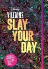Image for Disney Villains: Slay Your Day