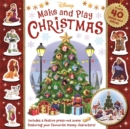 Image for Disney: Make and Play Christmas