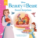 Image for Disney Princess Beauty and the Beast: Sweet Surprises