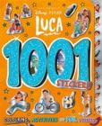 Image for Disney Pixar Luca: 1001 Stickers