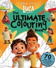 Image for Disney Pixar Luca: The Ultimate Colouring Book