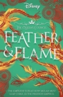 Image for Disney Princess Mulan: Feather and Flame