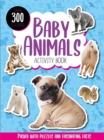 Image for Baby Animals Activity Book