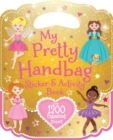 Image for My Pretty Handbag Sticker &amp; Activity Book