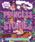 Image for 5 Minute Tales: Princess Stories