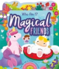 Image for Who Am I? Magical Friends