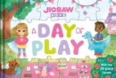 Image for Jigsaw Book: A Day of Play