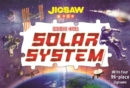 Image for Jigsaw Book: Inside Our Solar System