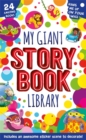 Image for My Giant Storybook Library