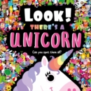 Image for Look! There&#39;s a Unicorn