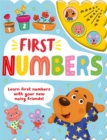 Image for First Numbers