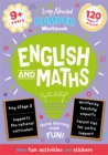 Image for Leap Ahead Bumper Workbook: 9+ Years English and Maths