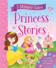 Image for 5 Minute Tales: Princess Stories