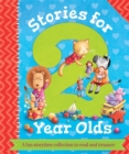 Image for Stories for 2 Year Olds