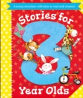 Image for Stories for 3 Year Olds
