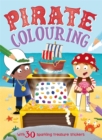 Image for Pirate Colouring