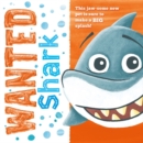 Image for Wanted: shark