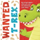 Image for Wanted: T-Rex