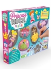 Image for Princess Rock Painting