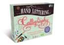 Image for Hand Lettering &amp; Calligraphy : Craft Box Set