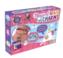 Image for Magical Beads and Charms : Craft Box Set for Kids