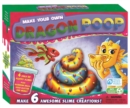 Image for Make Your Own Dragon Poop : Craft Box Set for Kids