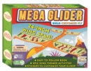 Image for Mega Dinosaur Gliders : Craft Box Set for Kids