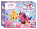 Image for Paint Your Own Squishy : Craft Box Set for Kids