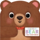 Image for Cuddly Bear : Keepsake Book