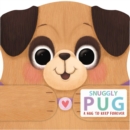 Image for Snuggly Pug : Keepsake Book