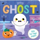 Image for Little Ghost : A Finger Puppet Board Book