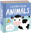 Image for Learn Your Animals