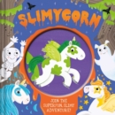 Image for Slimycorn : Storybook with touch and feel slime pouch