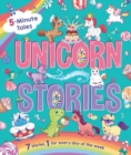 Image for 5-Minute Tales: Unicorn Stories