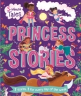 Image for 5-Minute Tales: Princess Stories : with 7 Stories, 1 for Every Day of the Week