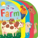 Image for On The Farm : Shaped Board Book