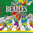 Image for The Beatles Coloring Book-Adult Coloring Book
