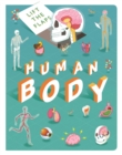 Image for Lift The Flaps: Human Body : Lift-the-Flap Book