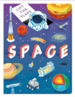 Image for Lift The Flaps: Space : Lift-the-Flap Book